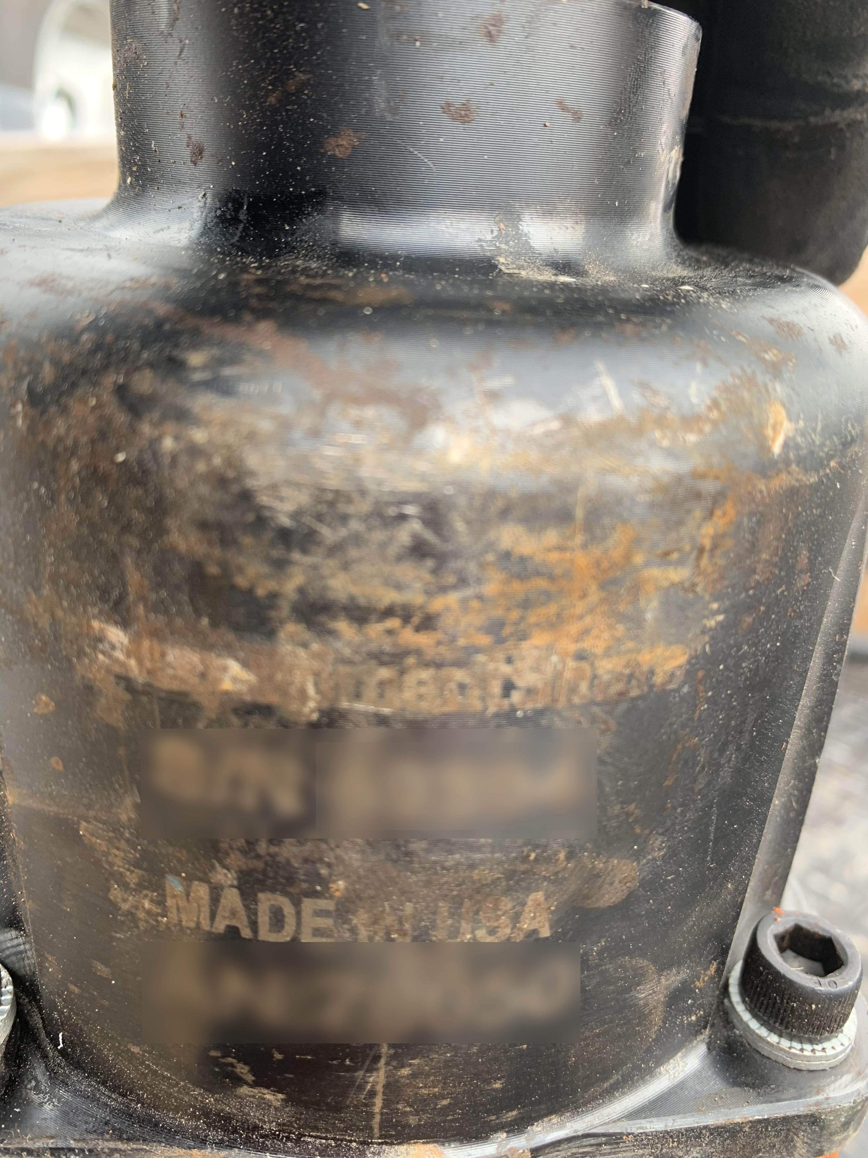 2020 MICHIGAN PNEUMATIC 4940B2