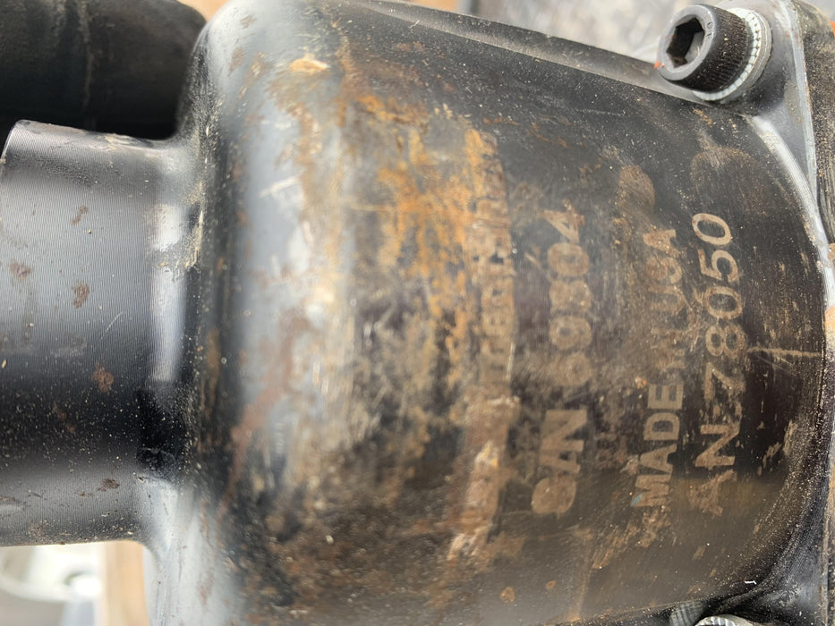 2020 MICHIGAN PNEUMATIC 4940B2