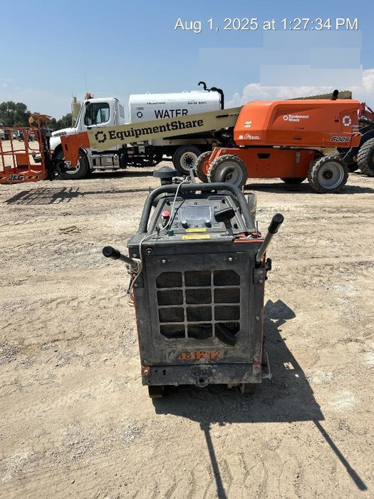 2021 HUSQVARNA FS5000 D 3-SP 30"