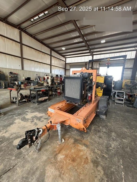 2021 PIONEER PP66S12L71-TD2.9L4