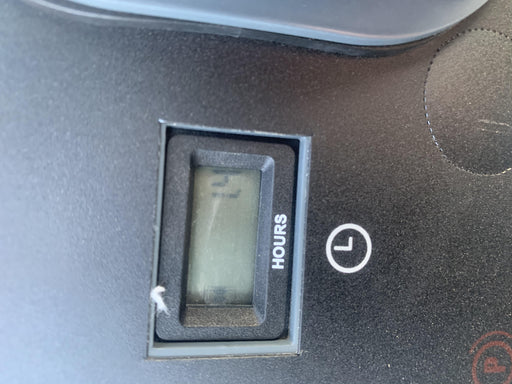 2020 TENNANT S20 LPG