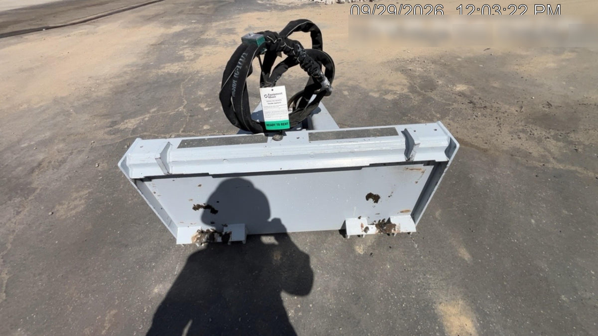 2025 FURUKAWA FX45A-SS