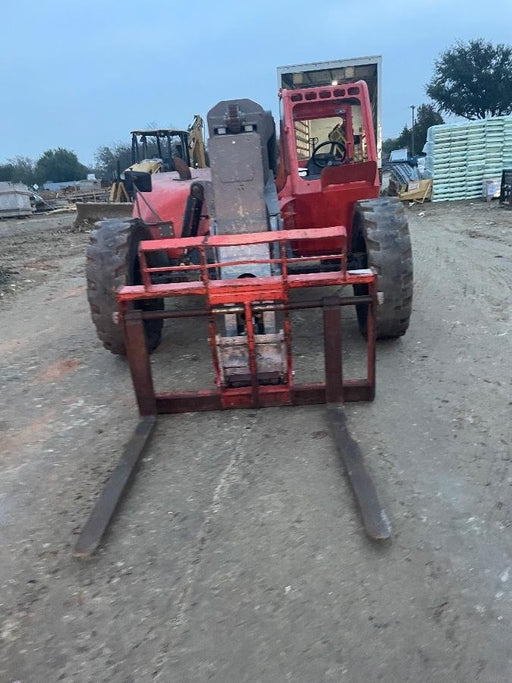 2016 SKYJACK SJ843 TH