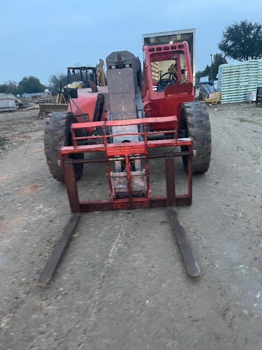 2016 SKYJACK SJ843 TH