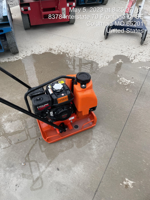 2022 MULTIQUIP MVC82VHW