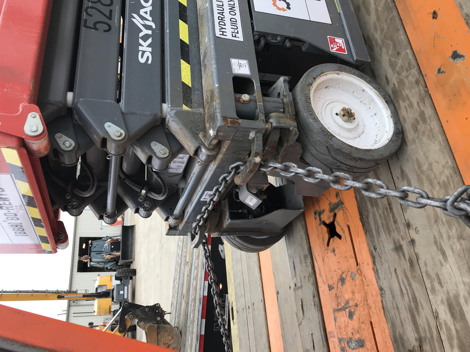 2019 SKYJACK SJIII-3219