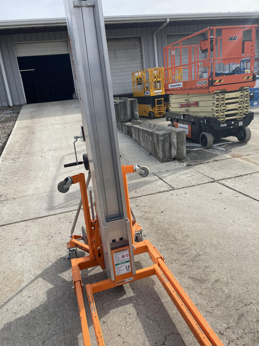 2021 LIFTSMART MLC-24