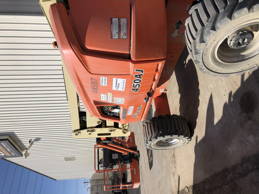 2019 JLG 450AJ