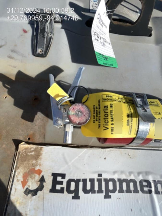 2019 Wacker Neuson LTV6L-MH Standard Options