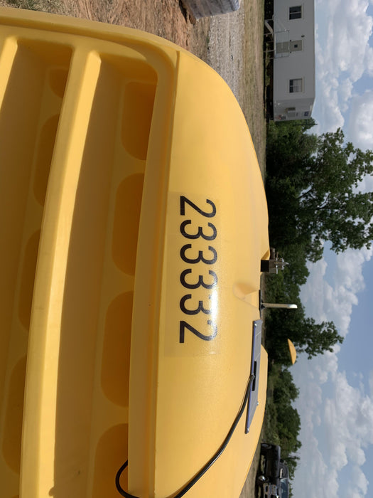 2022 ATLAS COPCO XAS188 CWK