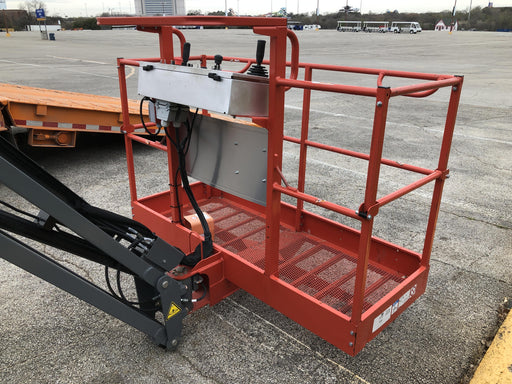 2019 SKYJACK SJ46 AJ