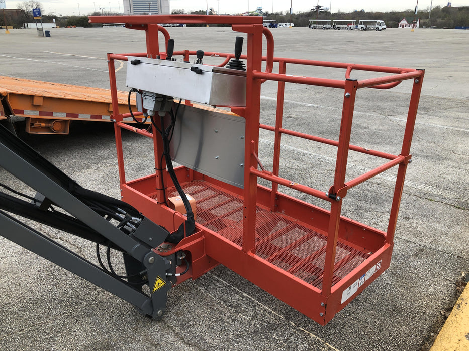 2019 SKYJACK SJ46 AJ