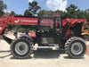 2019 MANITOU MTA10055