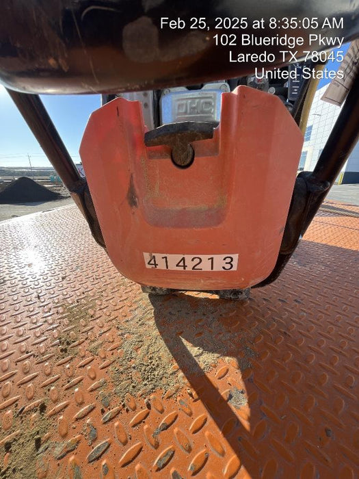 2024 HUSQVARNA LT6005