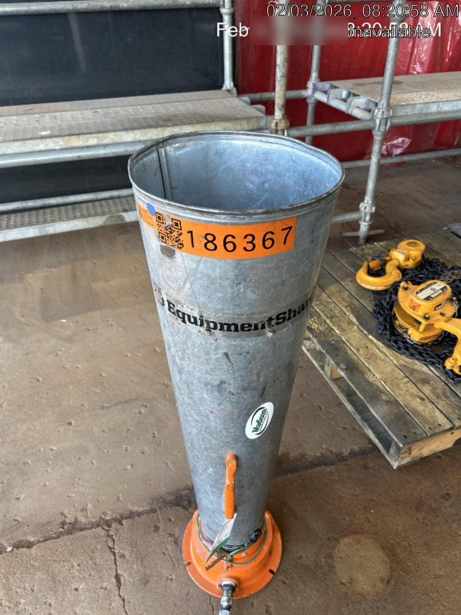 2021 MICHIGAN PNEUMATIC HV-6AM