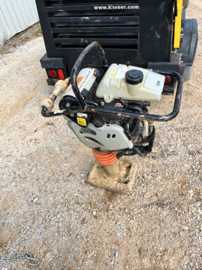 2023 MULTIQUIP MTX60HD