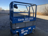 2018 Genie GS-1930 Genie GS-1930 w/Fixed Rail, Chain Entry