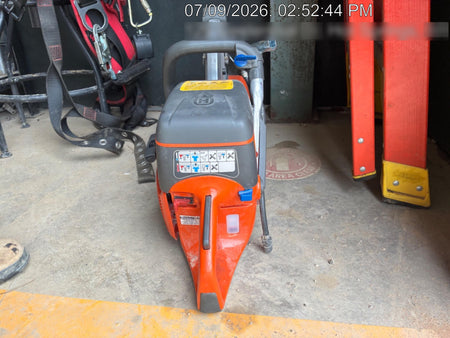 2025 HUSQVARNA K770