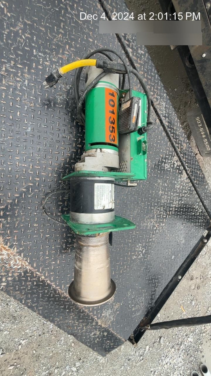 2020 GREENLEE UT10