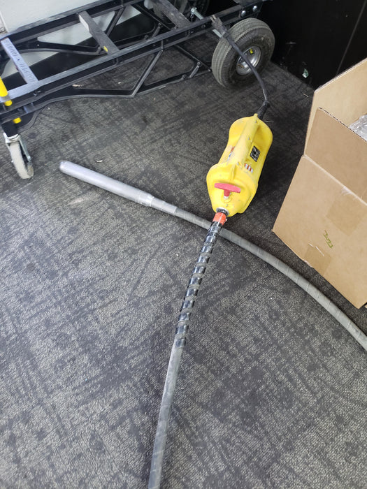 2022 WACKER NEUSON M2500