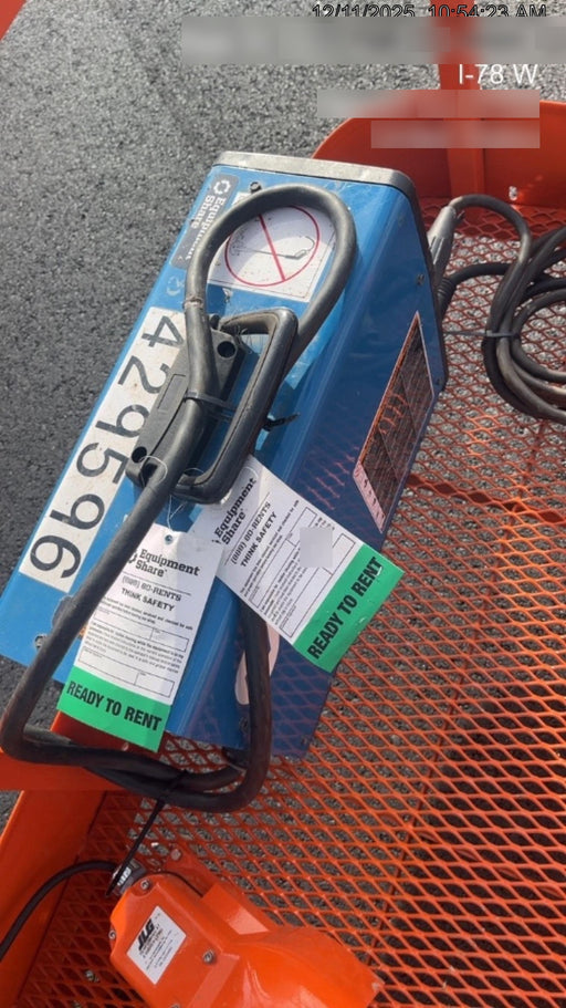 2024 MILLER ELECTRIC CST-282