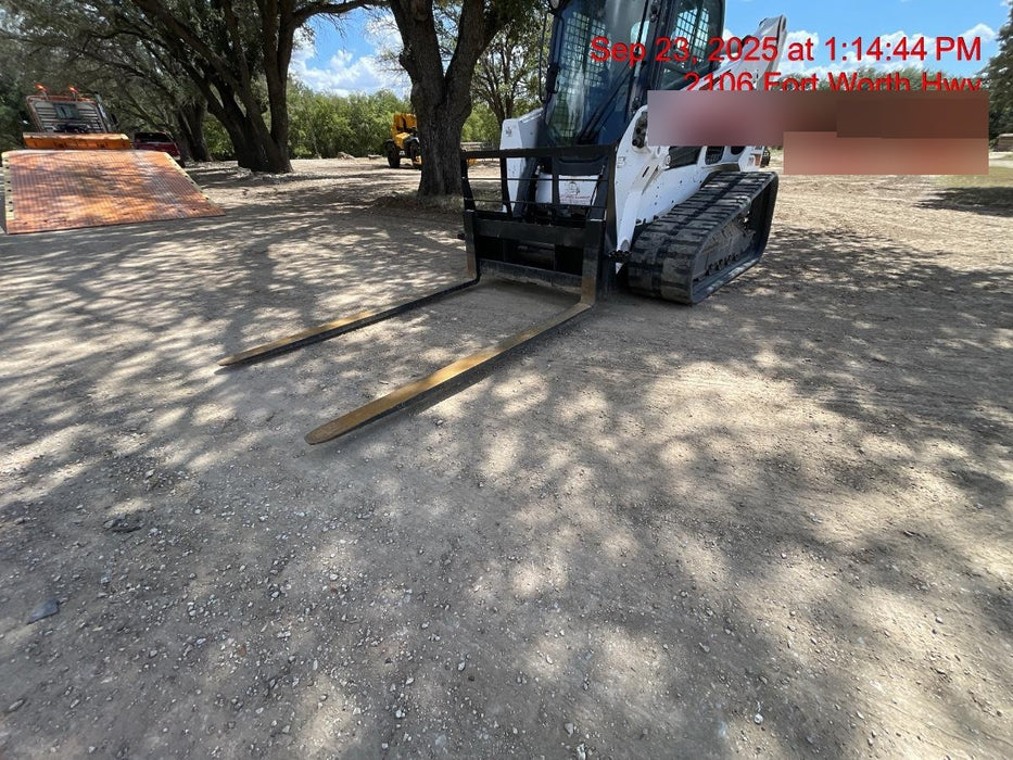 2025 ARROW MATERIAL HANDLING F5100CB - 72"