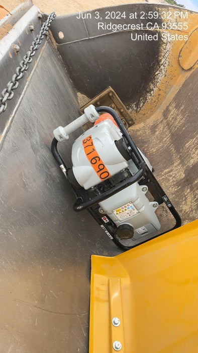 2023 MULTIQUIP MTX60HD