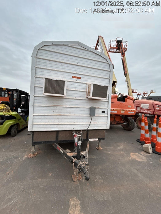 2025 TEXAS COOLING SYSTEMS Texas Icehouse
