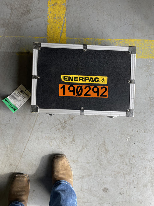 2021 ENERPAC SP35
