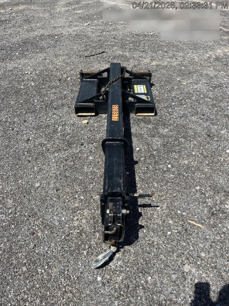 2025 STAR INDUSTRIES M1360B - Star JIB Boom