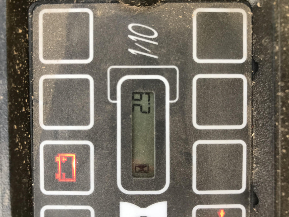 2020 WACKER NEUSON RTLx-SC3