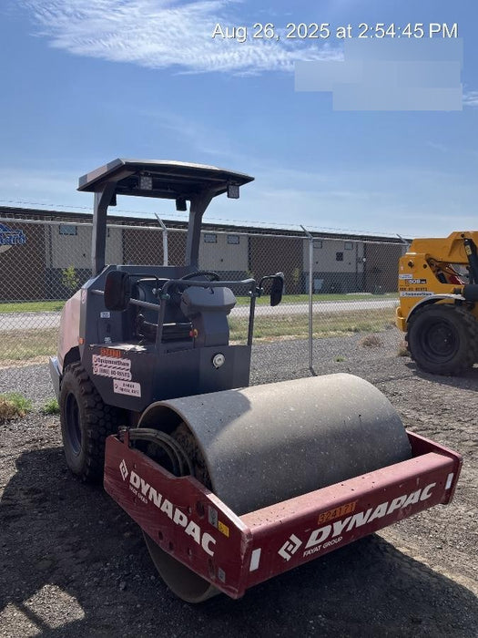 2023 DYNAPAC CA1300D