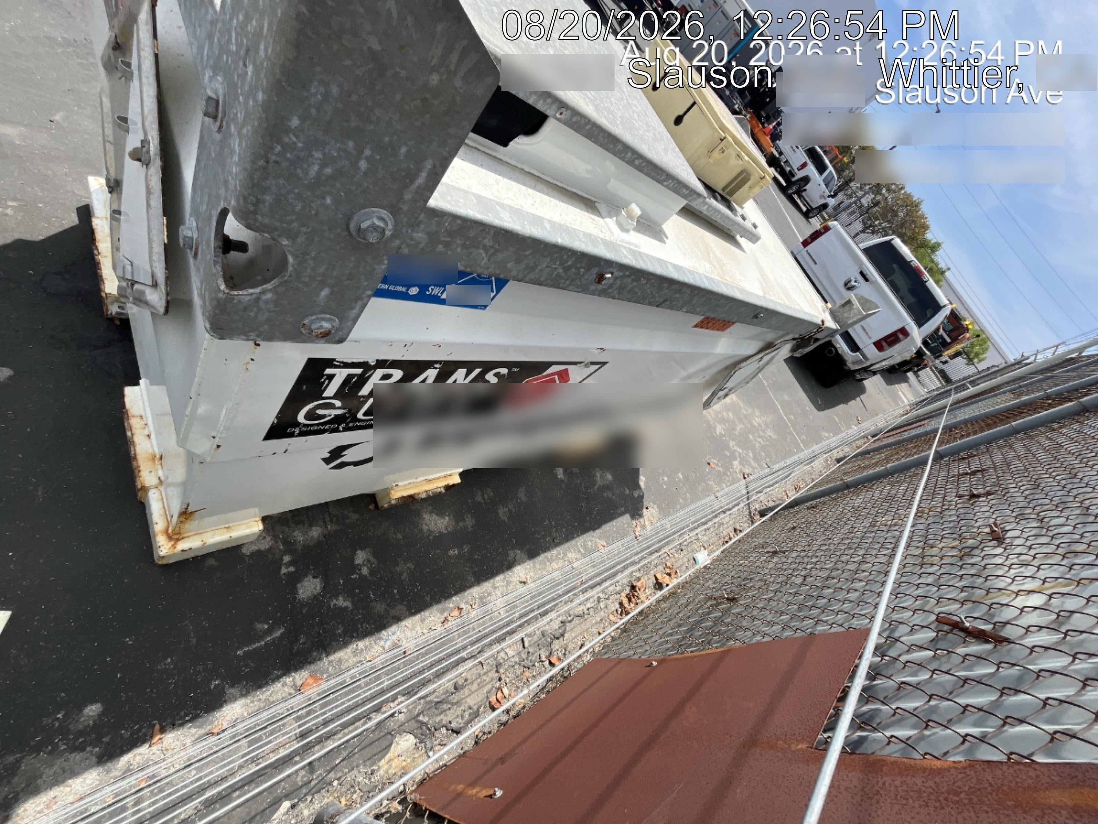 2024 WESTERN GLOBAL 20TCG-ES