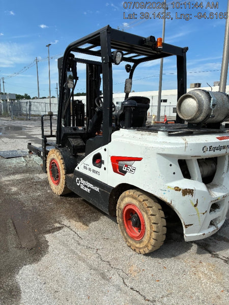 2020 STAR INDUSTRIES M1360B - Star JIB Boom