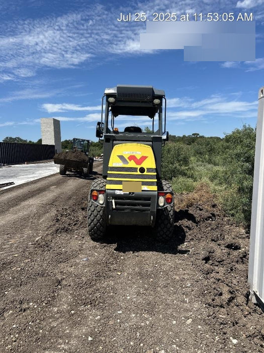 2021 WACKER NEUSON RC50