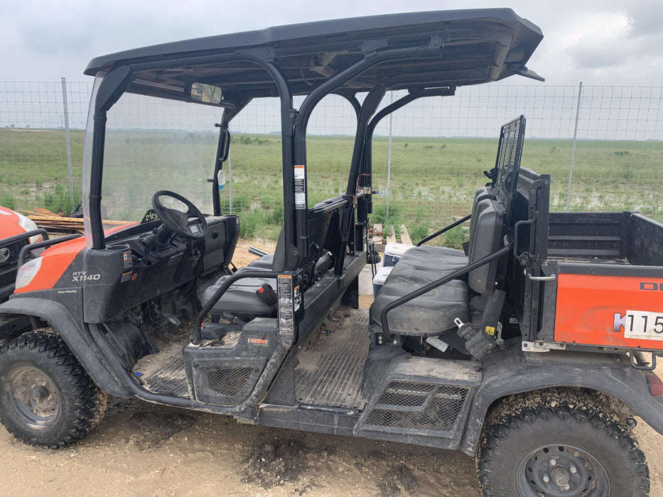 2020 KUBOTA RTV-X1140W-H (Canopy)
