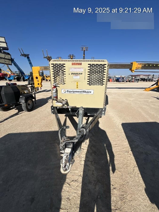 2023 DOOSAN P425/HP375WCU