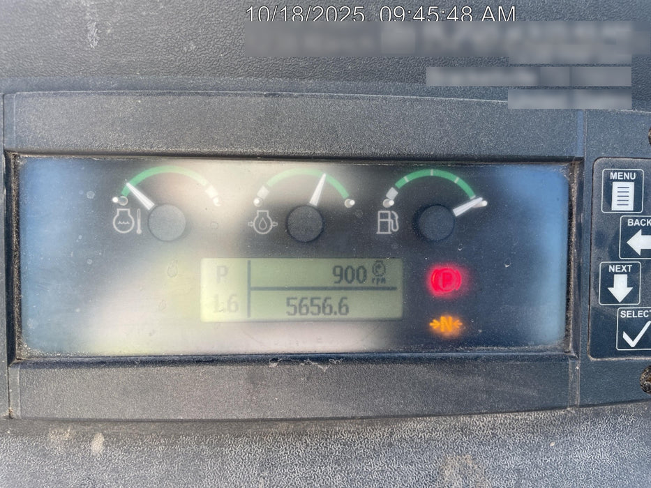 2020 JOHN DEERE 700K