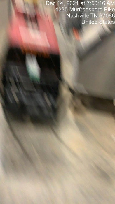 2021 Lincoln Electric Ranger 305 LPG K3430-1, Ranger 305 LPG, Undercarriage, Tank Holder & Strap, 10kw AC Gen, 25hp Kohler LPG Eng