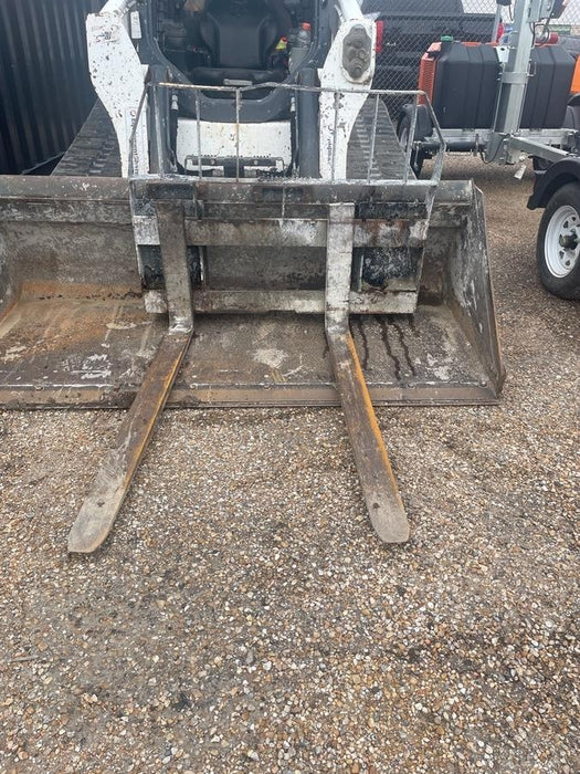 2020 KUBOTA PF-46C Pallet Forks