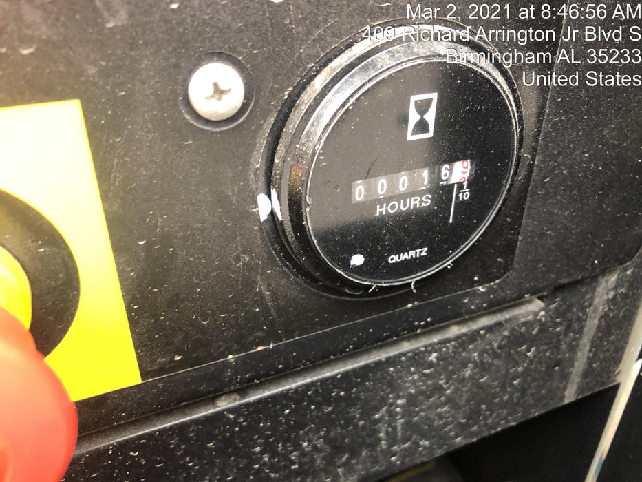 2020 GENIE GS-4390 RT