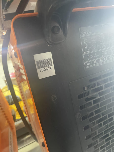 2021 LINCOLN ELECTRIC FLEXTEC 350X