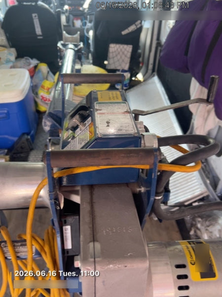 2025 CURRENT TOOLS 100A