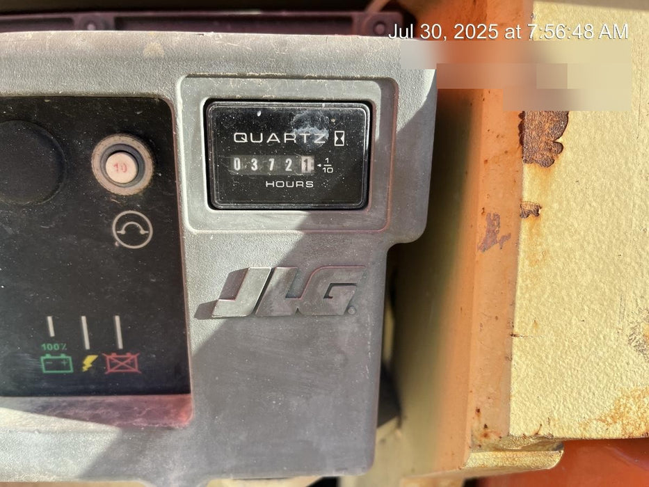 2016 JLG 2632ES JLG 2632ES Scissor Lift