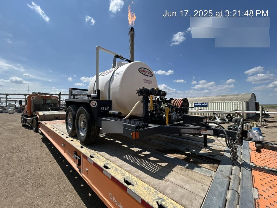 2023 SIMPSON SWT-52517