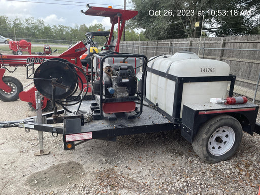 2021 MI-T-M CORPORATION CWC-5004-4MAH