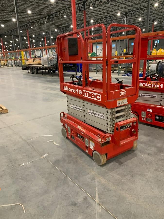 2019 MEC Micro 19