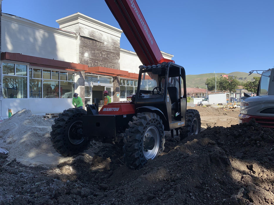 2020 MANITOU MTA8044