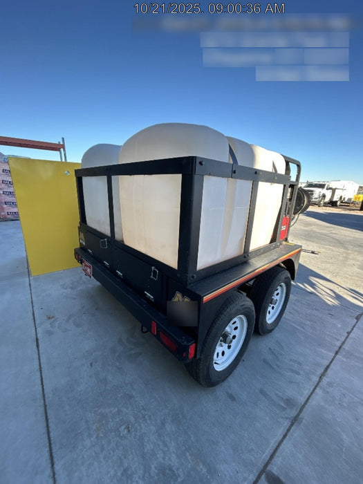 2025 MI-T-M HS-3505-1MGH-UR