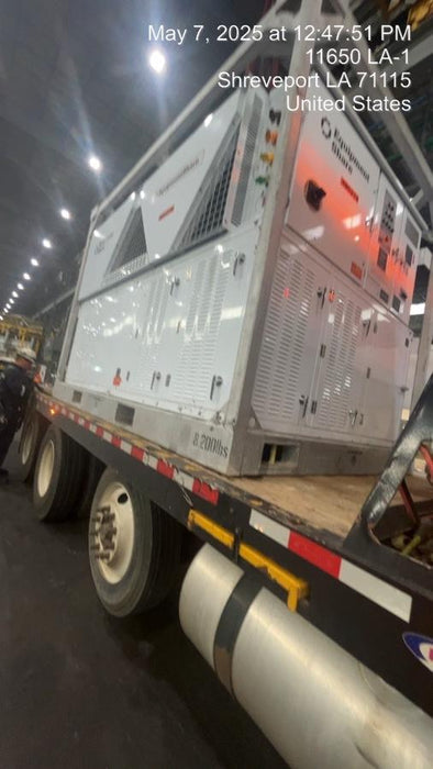 2024 SMARTECH SACP81A-HS